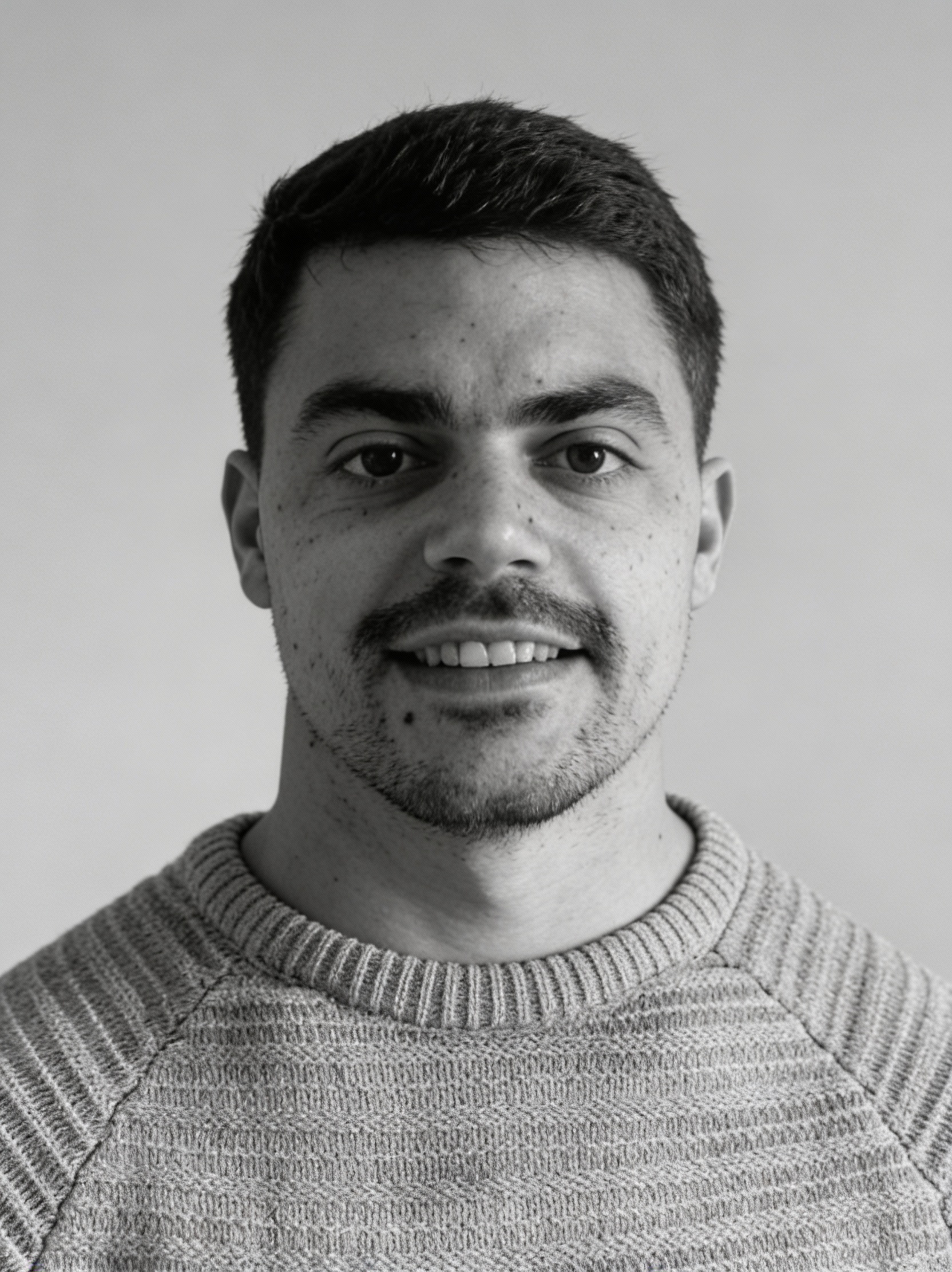 Adolfo - Consultor tecnológico